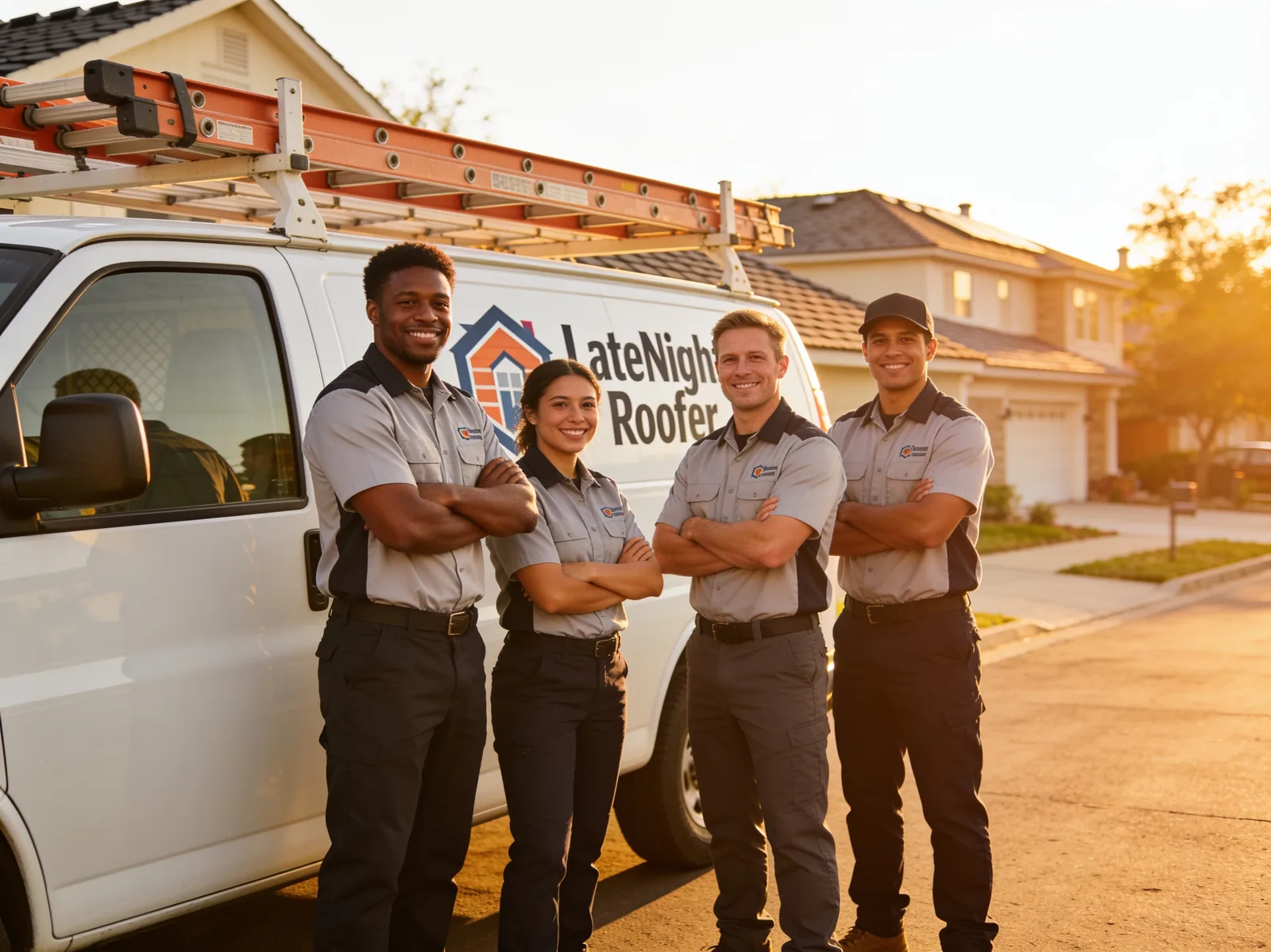 Emergency Roof Repair company in Omaha, TX