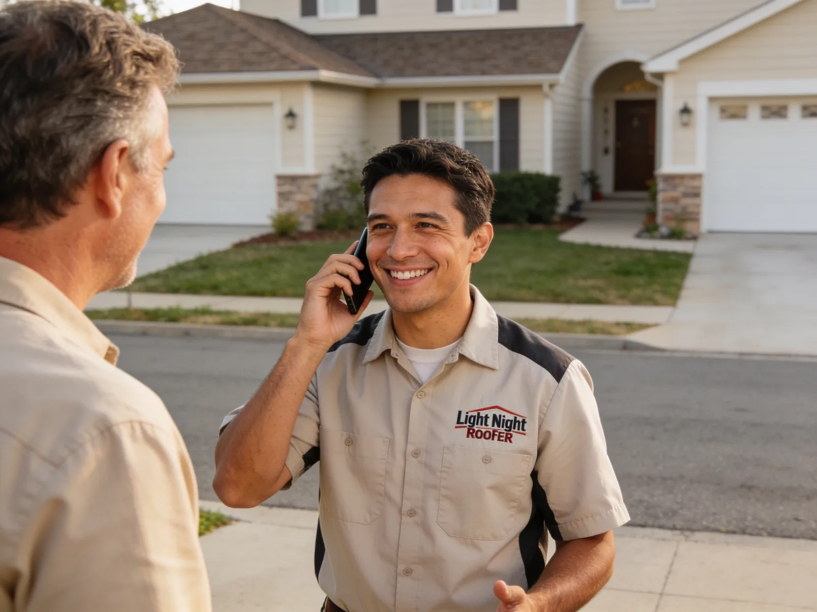 Emergency Roof Repair Omaha, TX FAQs